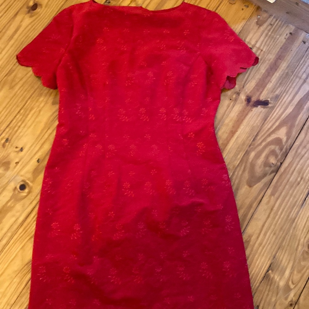 Never worn